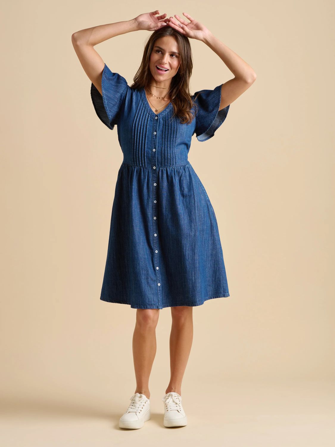 Brakeburn Sandsfoot Dress