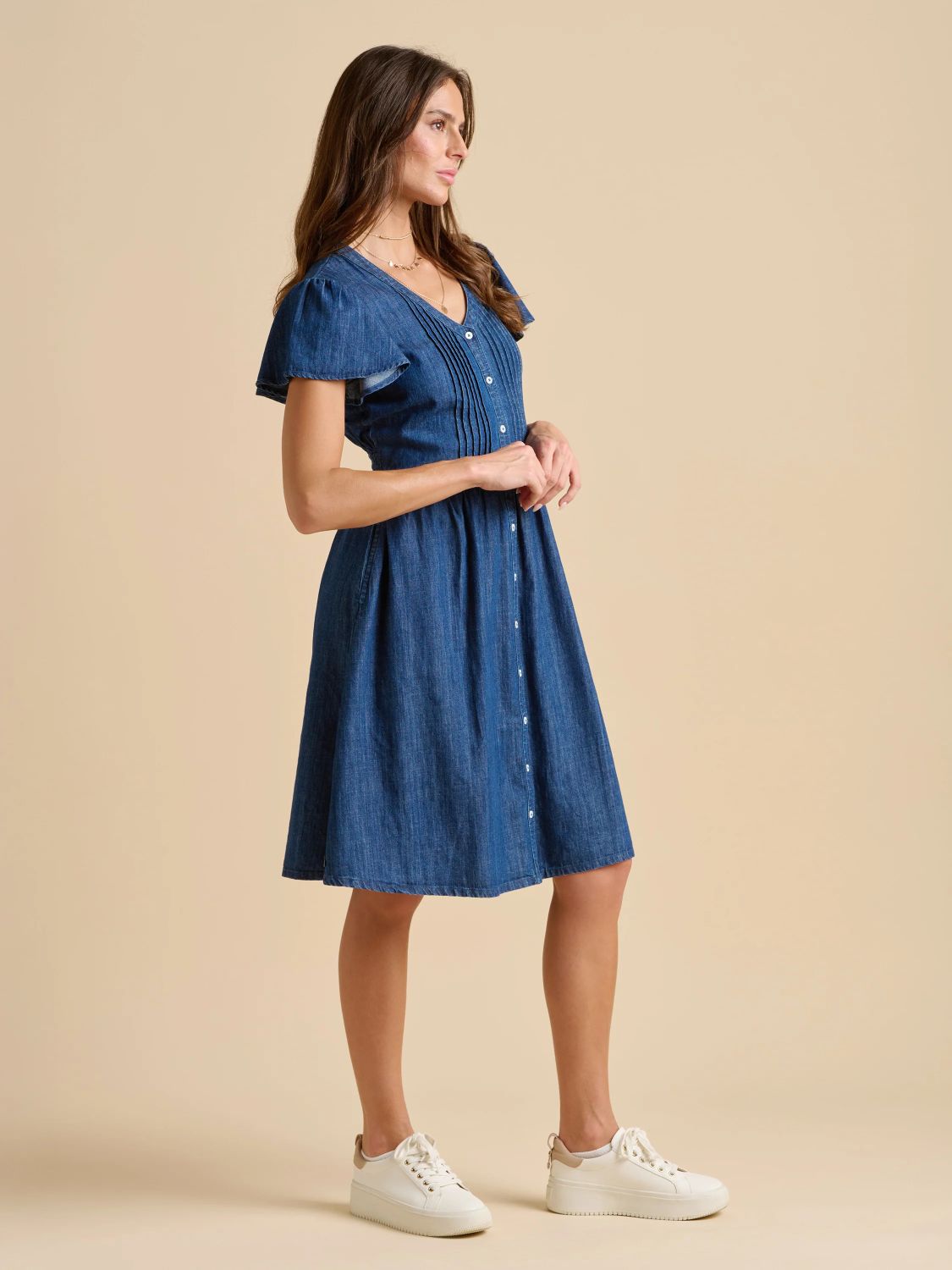 Brakeburn Sandsfoot Dress