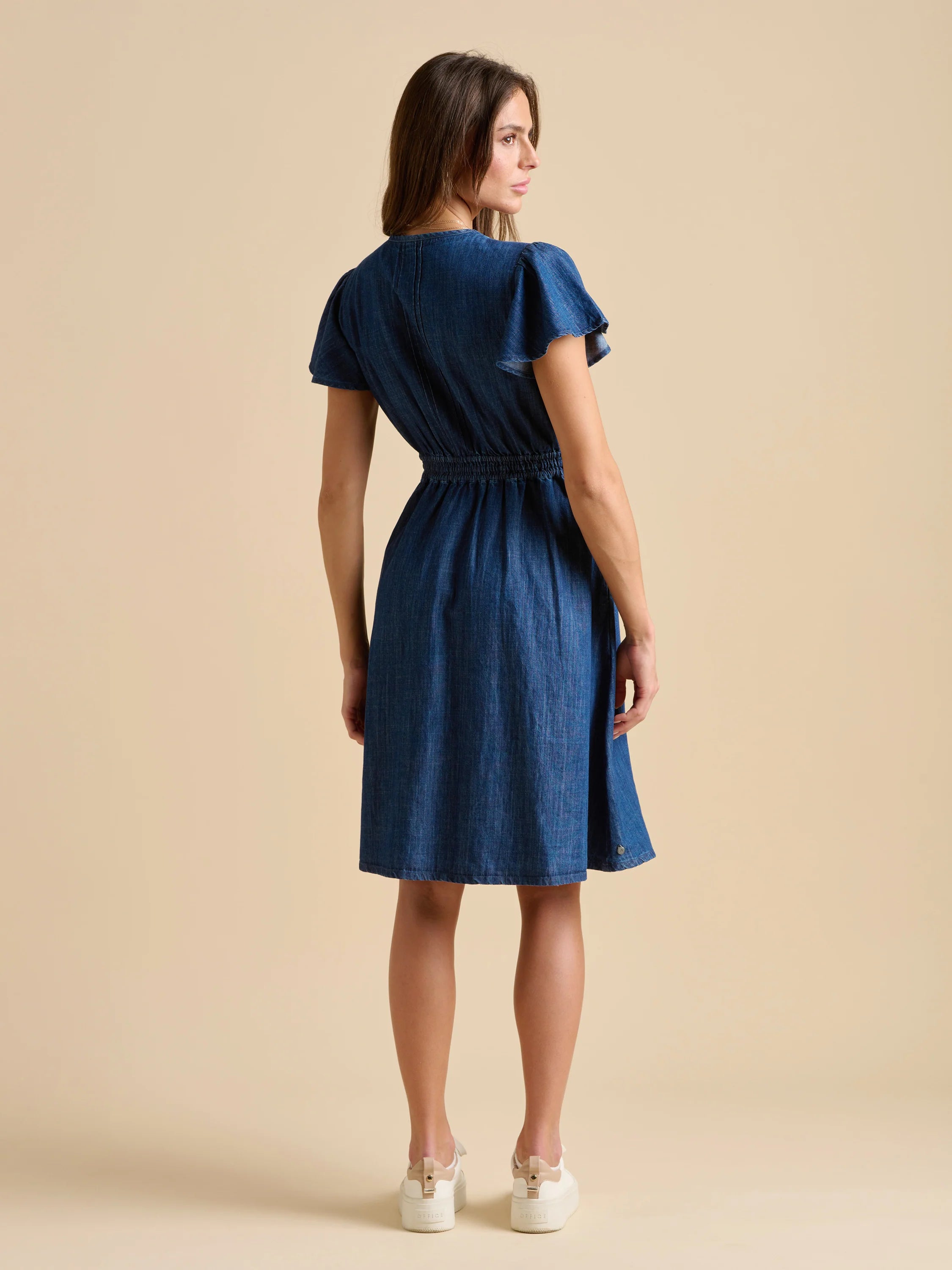Brakeburn Sandsfoot Dress