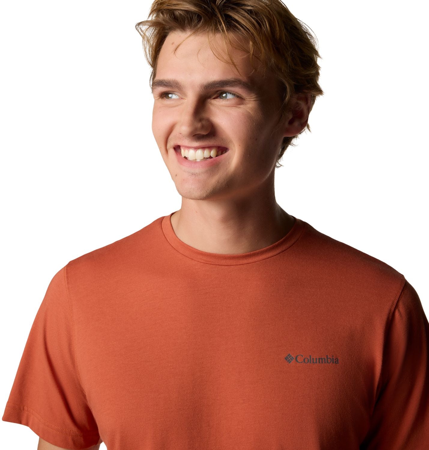 Columbia Thistletown Hills Tee