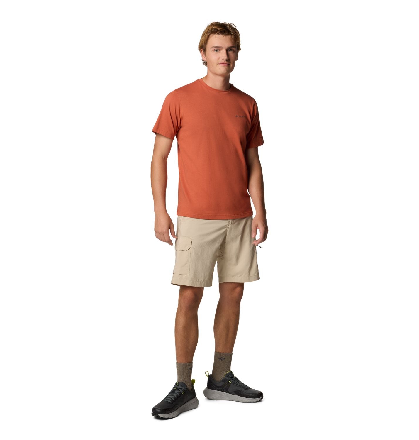 Columbia Thistletown Hills Tee