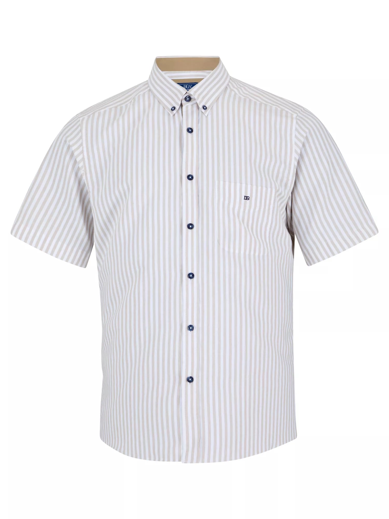 DG's Drifter SS Ivano Shirt