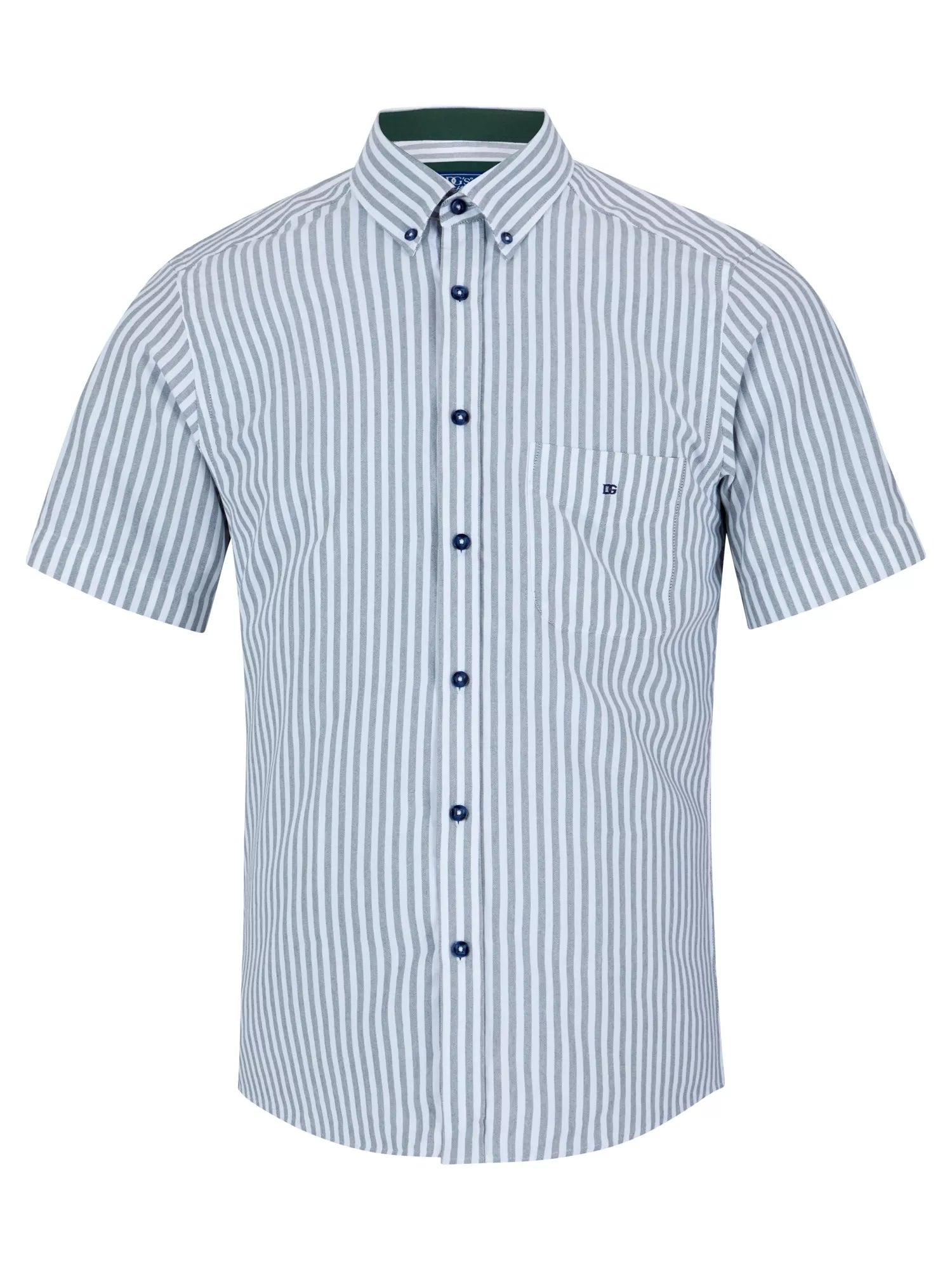 DG's Drifter SS Ivano Shirt