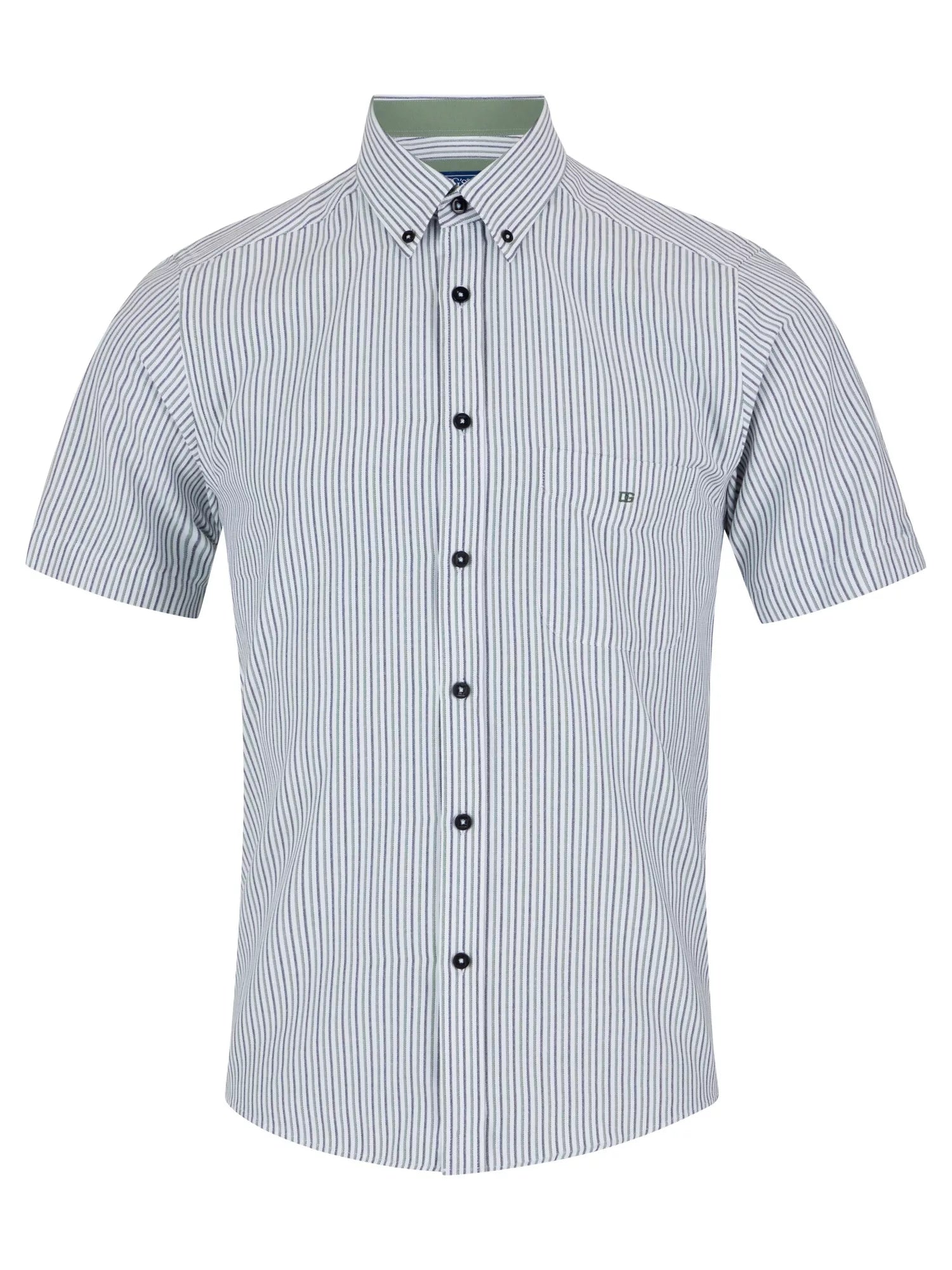 DG's Drifter SS Ivano Shirt
