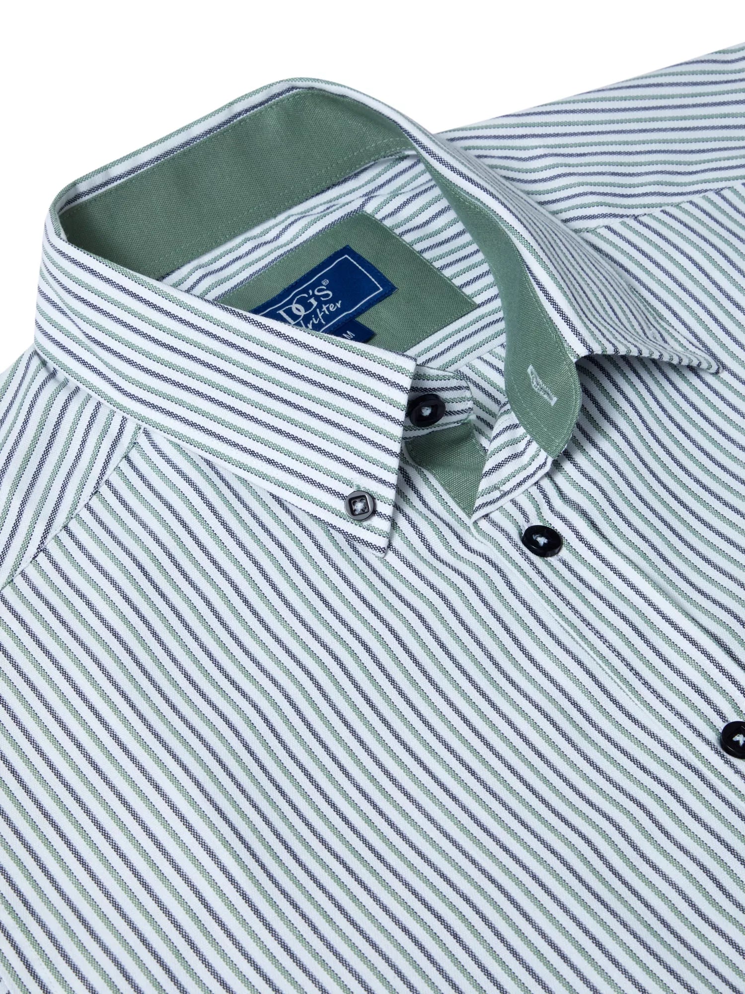 DG's Drifter SS Ivano Shirt