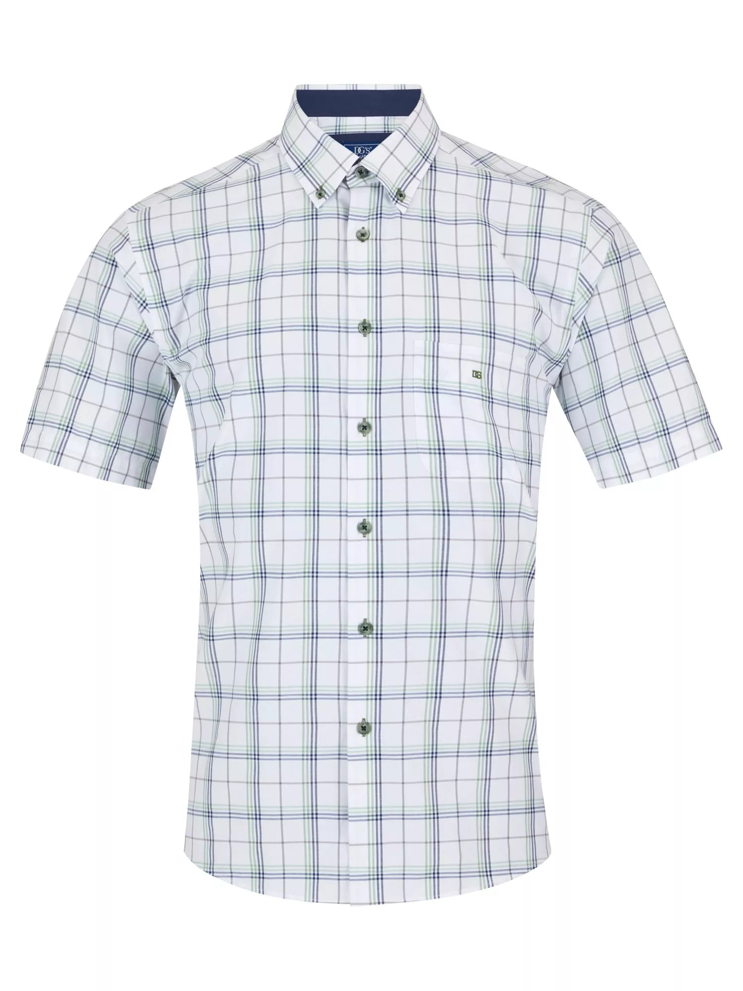 DG's Drifter SS Ivano Shirt