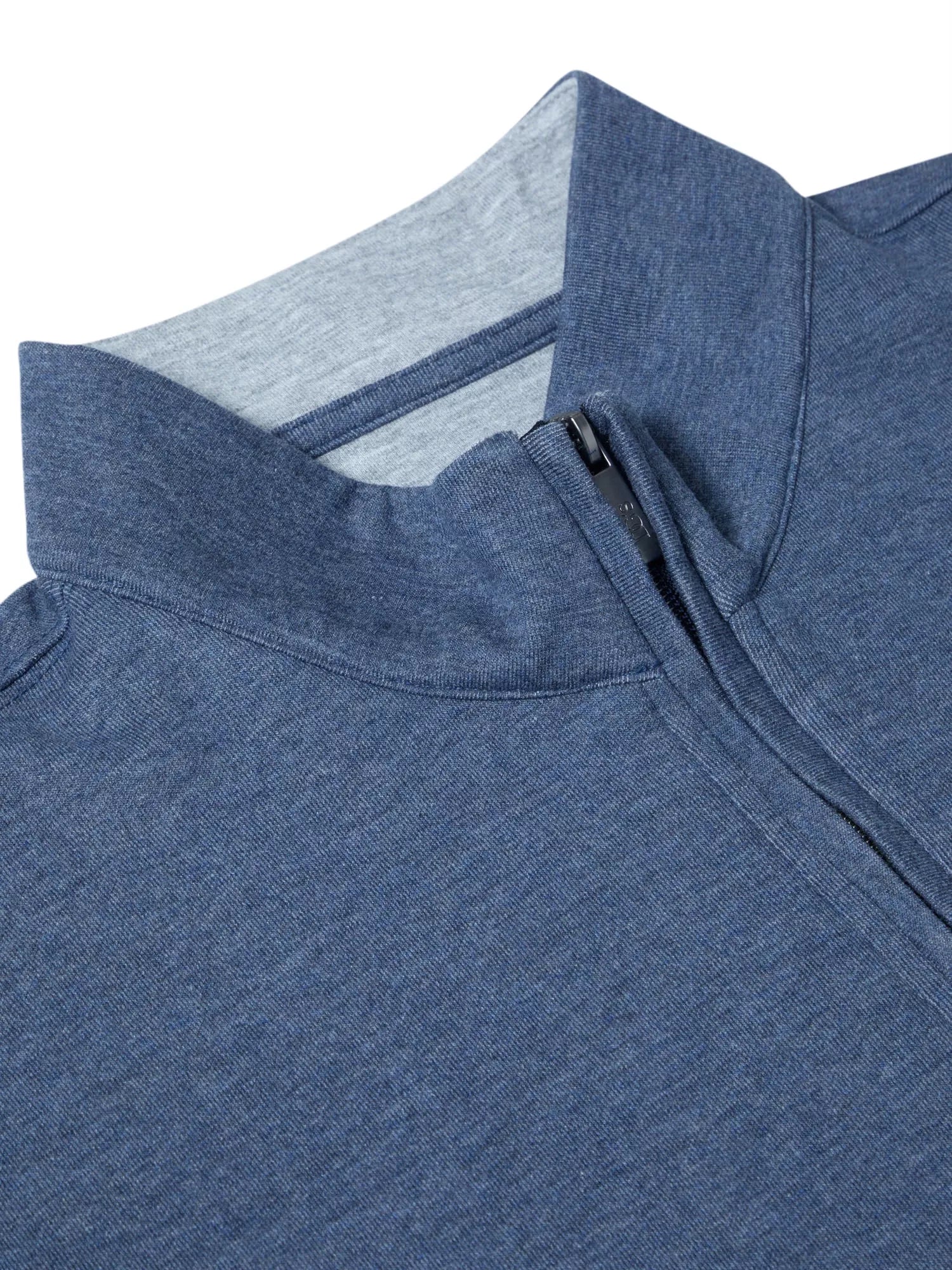DG's Drifter Zip Sweatshirt