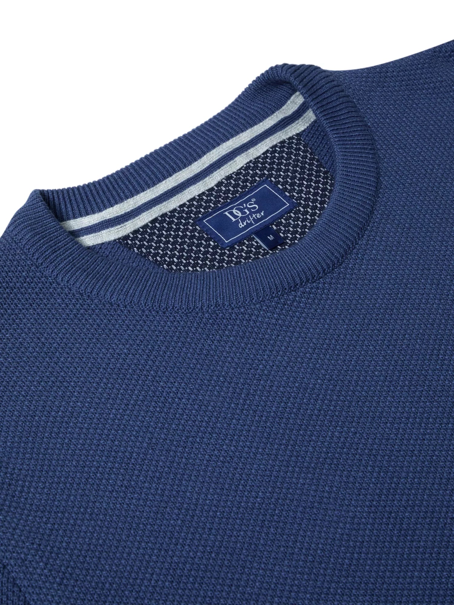 DG's Drifter Crew Jumper