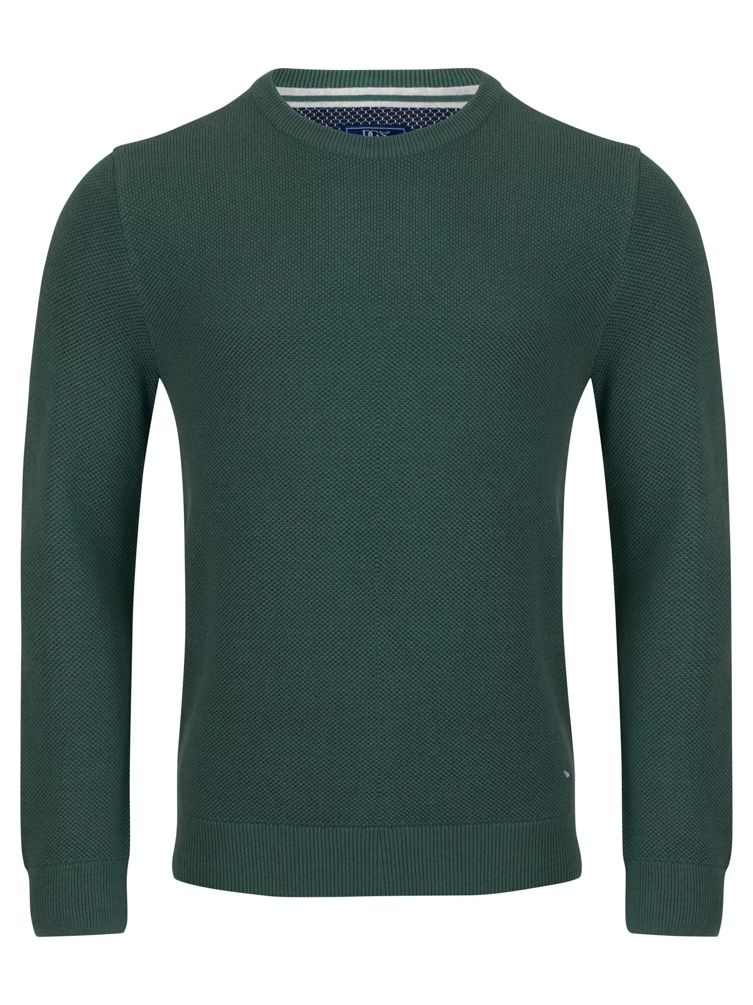 DG's Drifter Crew Jumper