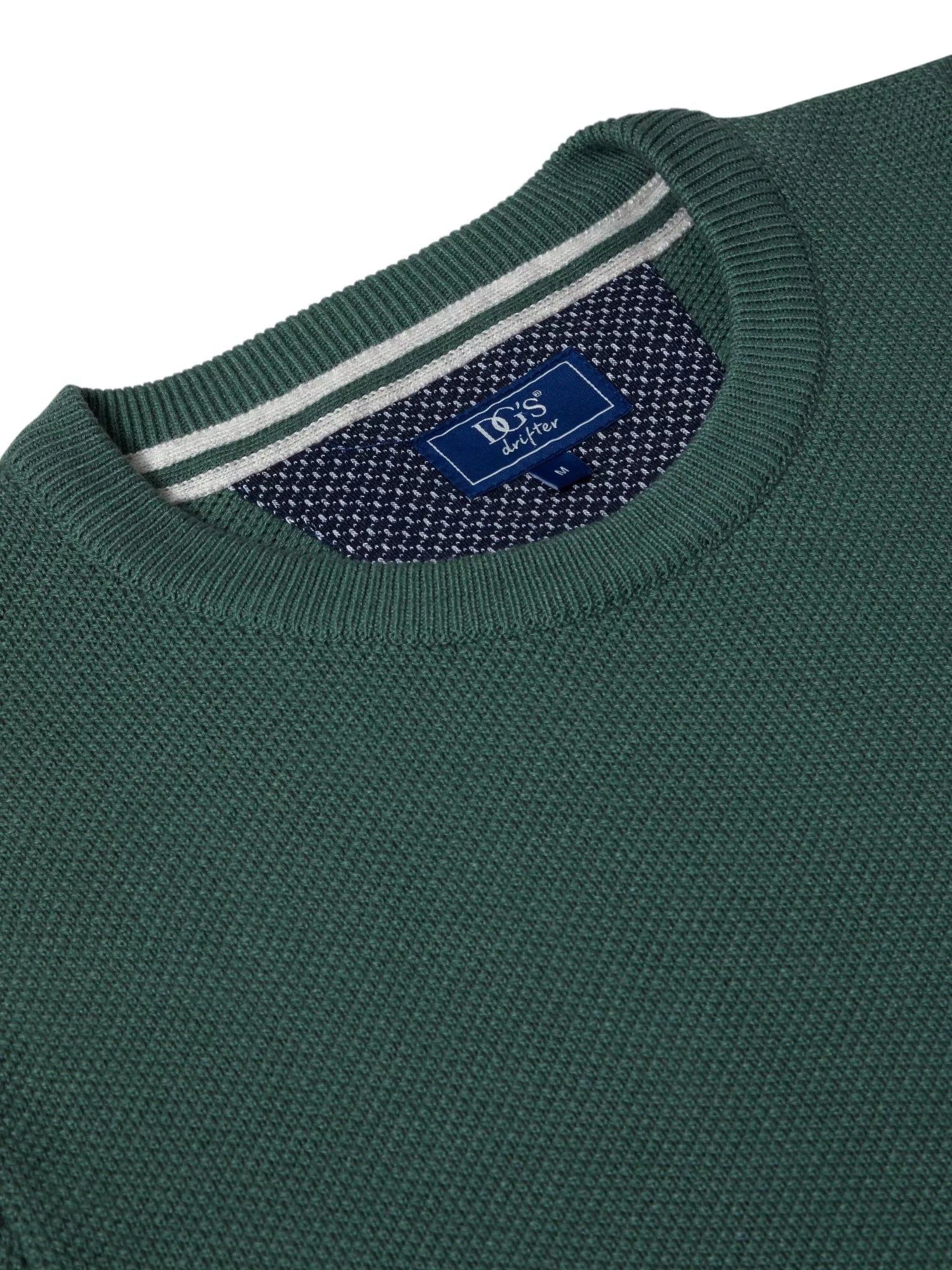 DG's Drifter Crew Jumper