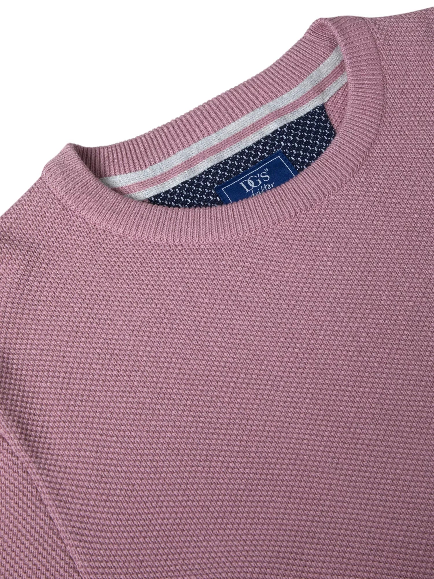 DG's Drifter Crew Jumper