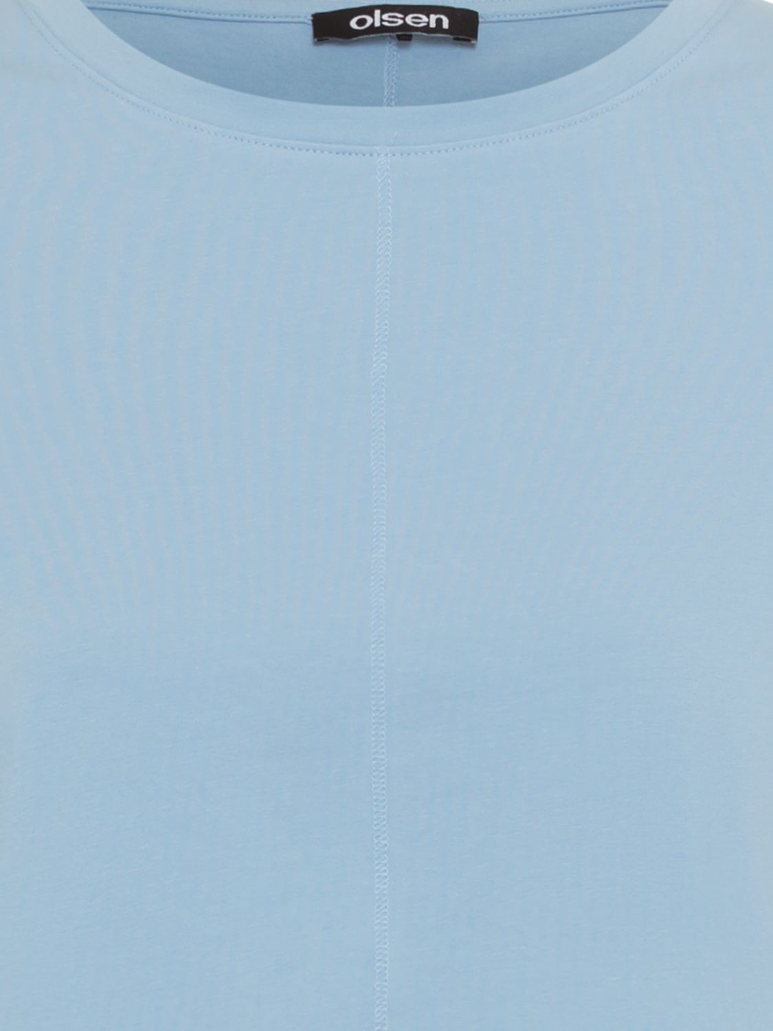Olsen Plain Top