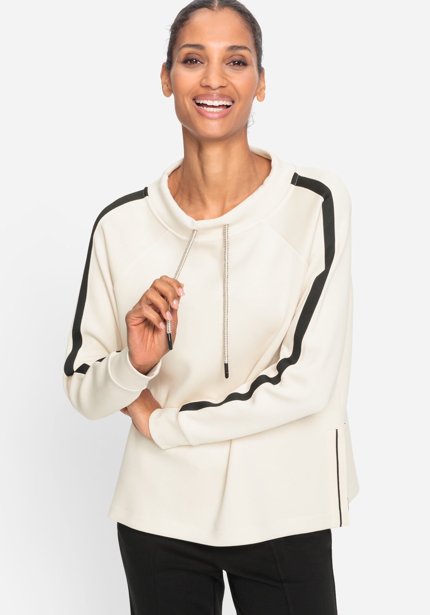 Olsen Smart Sweatshirt
