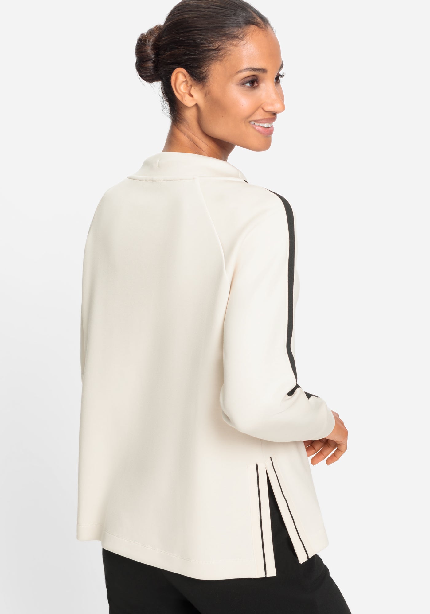 Olsen Smart Sweatshirt