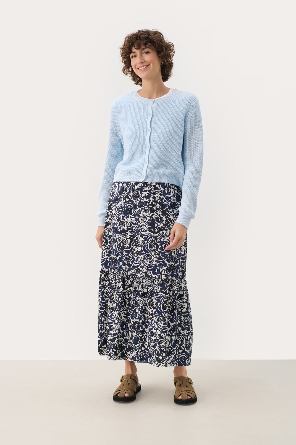 Part Two Gigia Cardigan