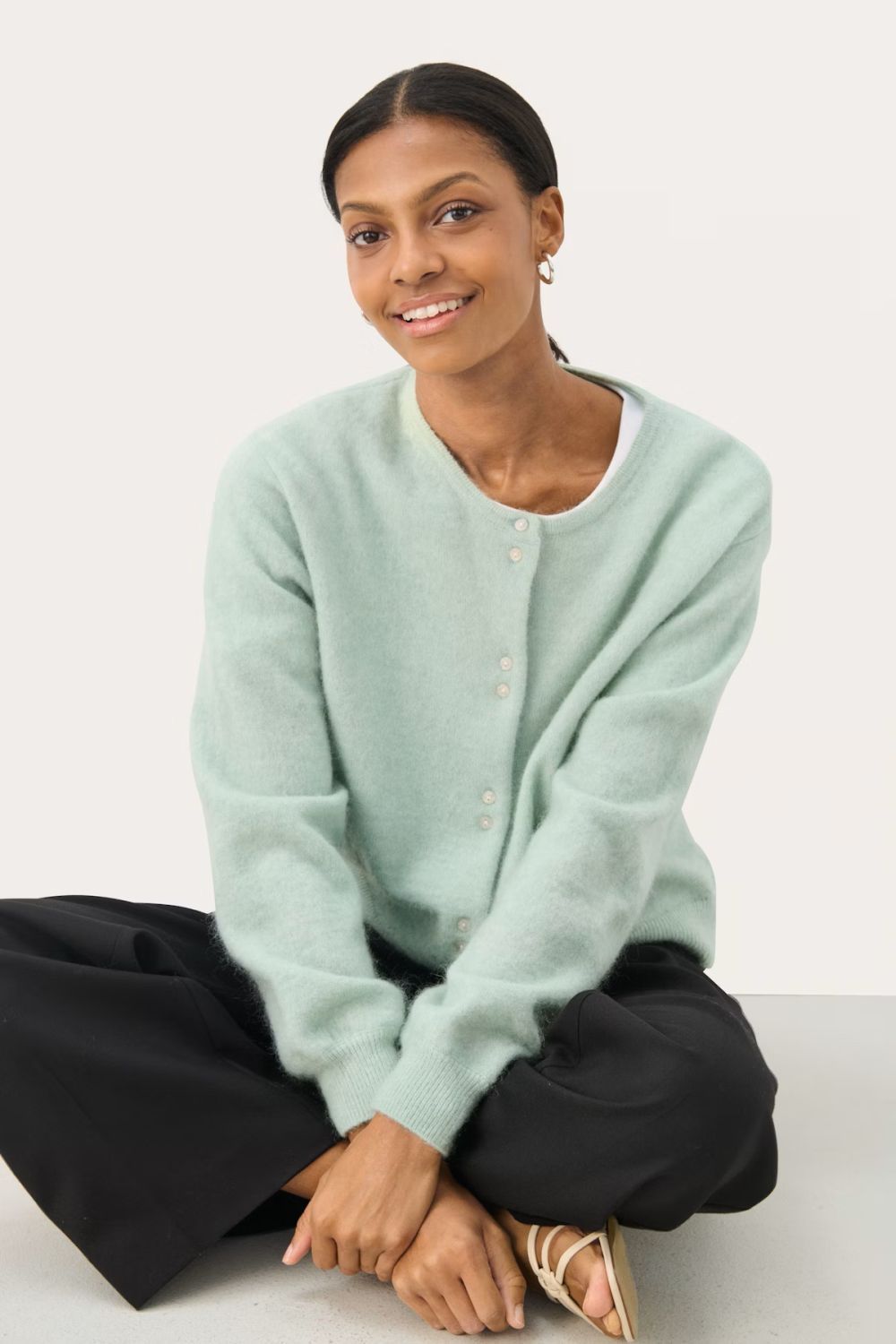 Part Two Ninell Cardigan