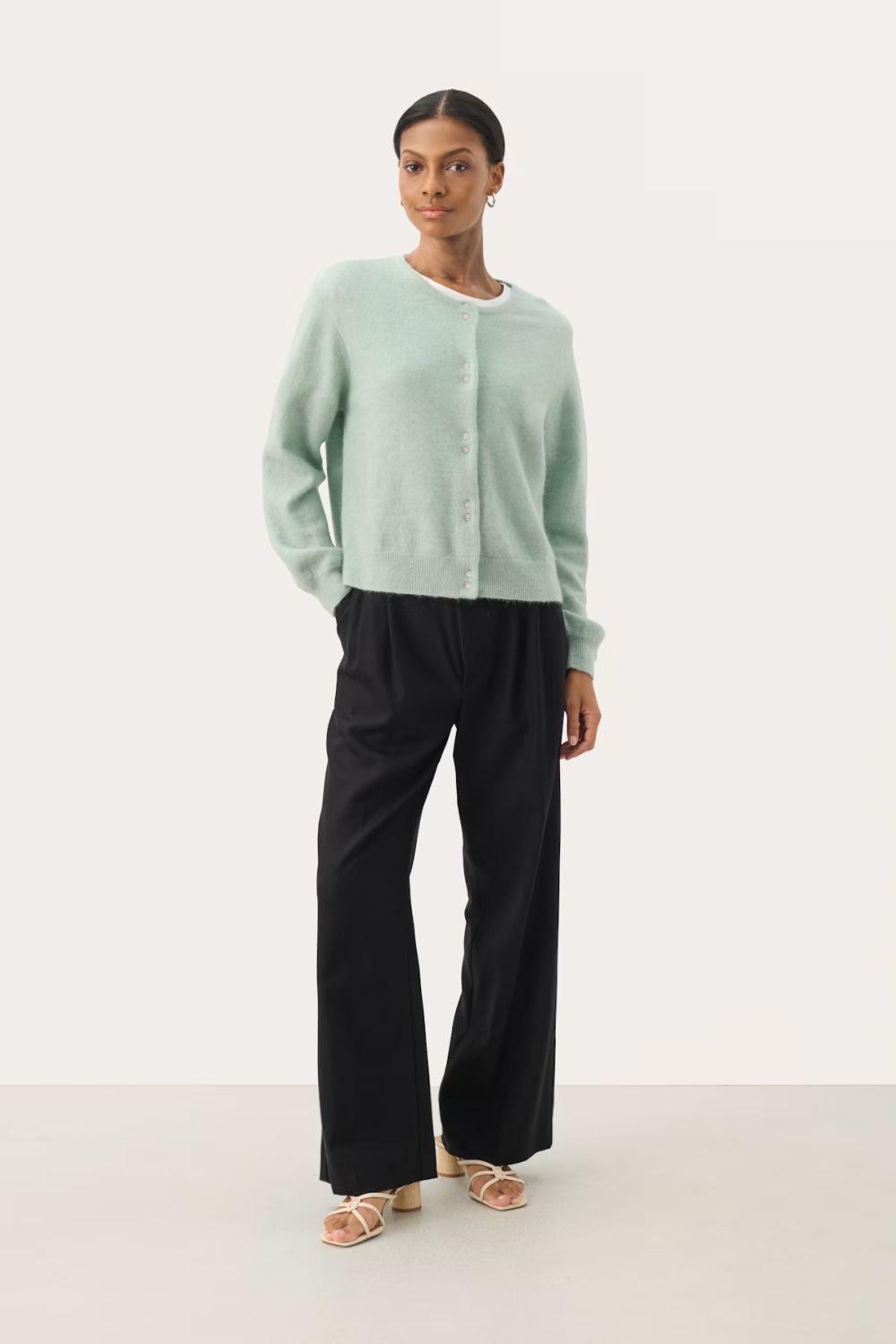 Part Two Ninell Cardigan