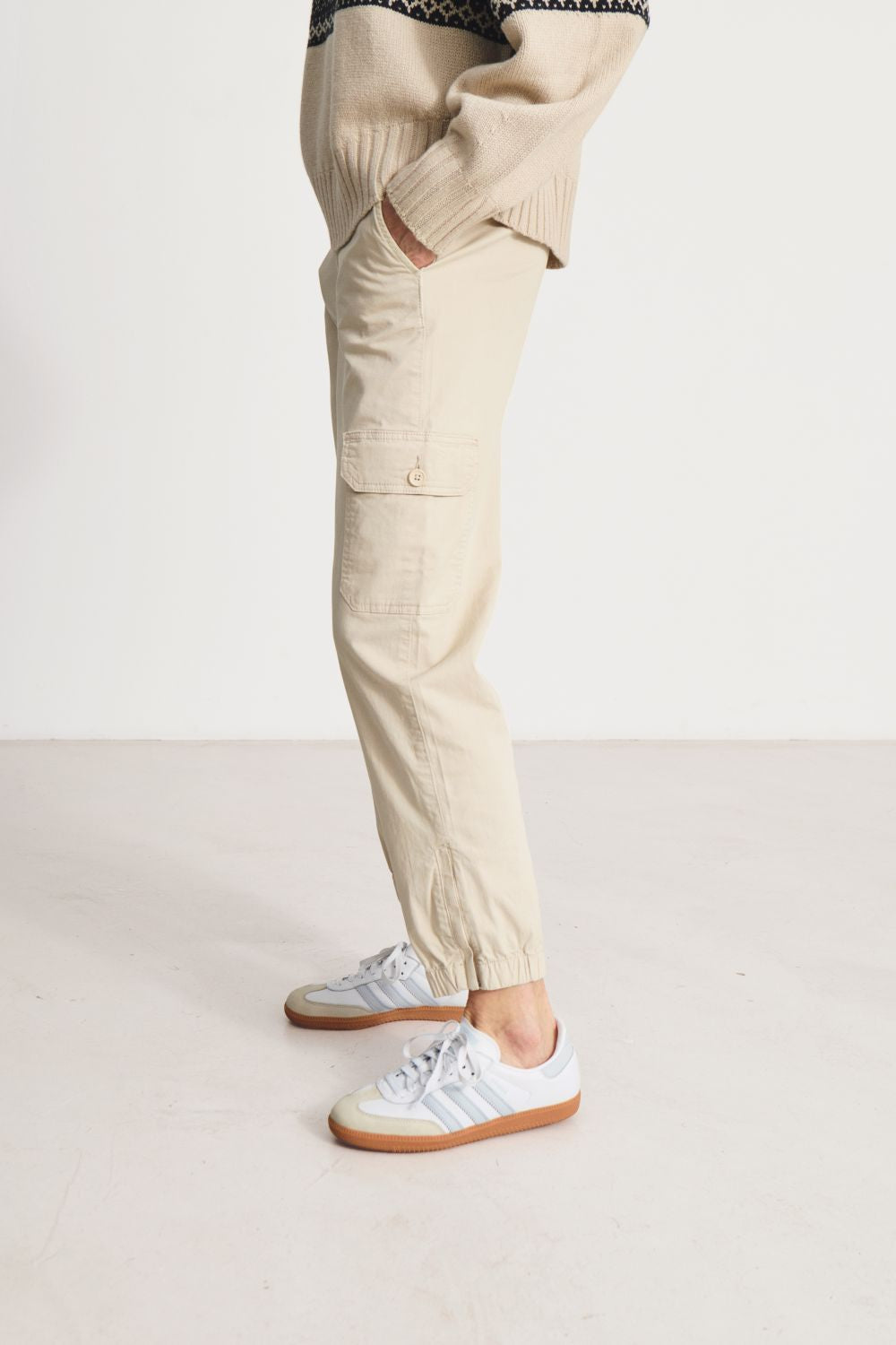 Part Two Sevens Trousers