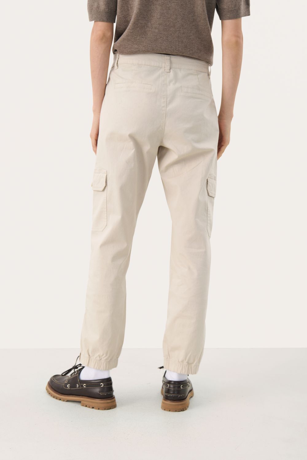 Part Two Sevens Trousers