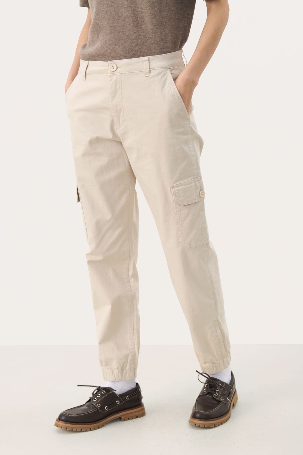 Part Two Sevens Trousers