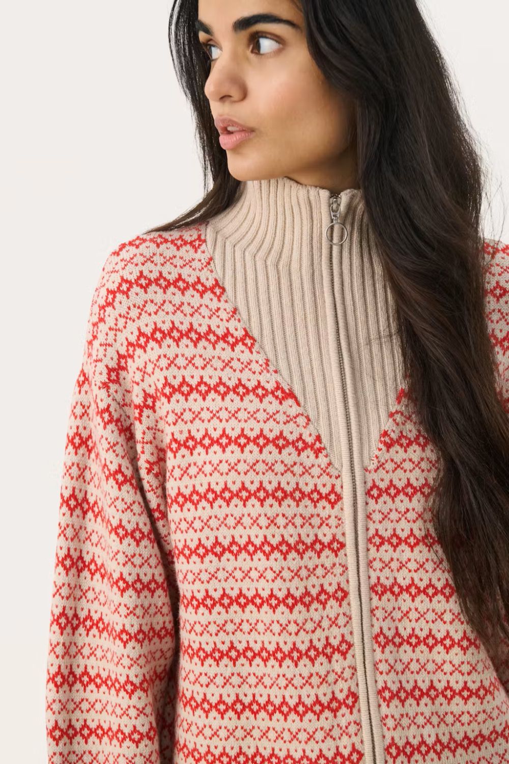 Part Two Pirjo Cardigan