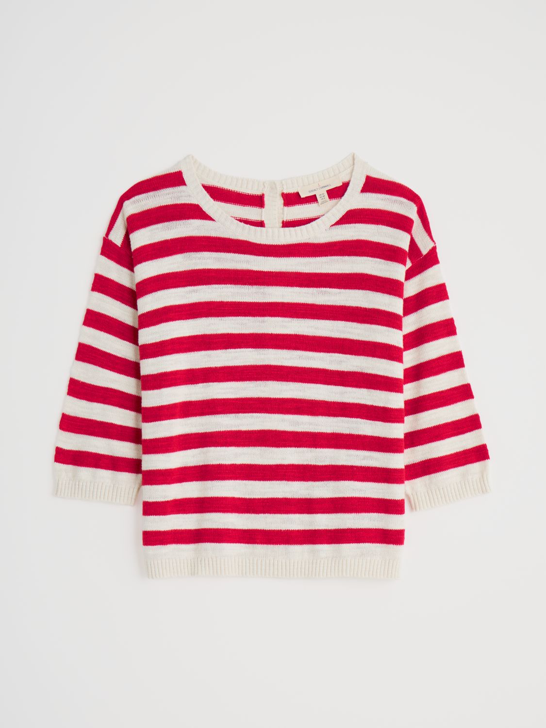 Seasalt Knavock Jumper