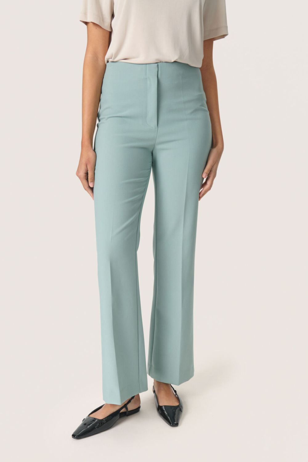 Soaked Corinne Trousers