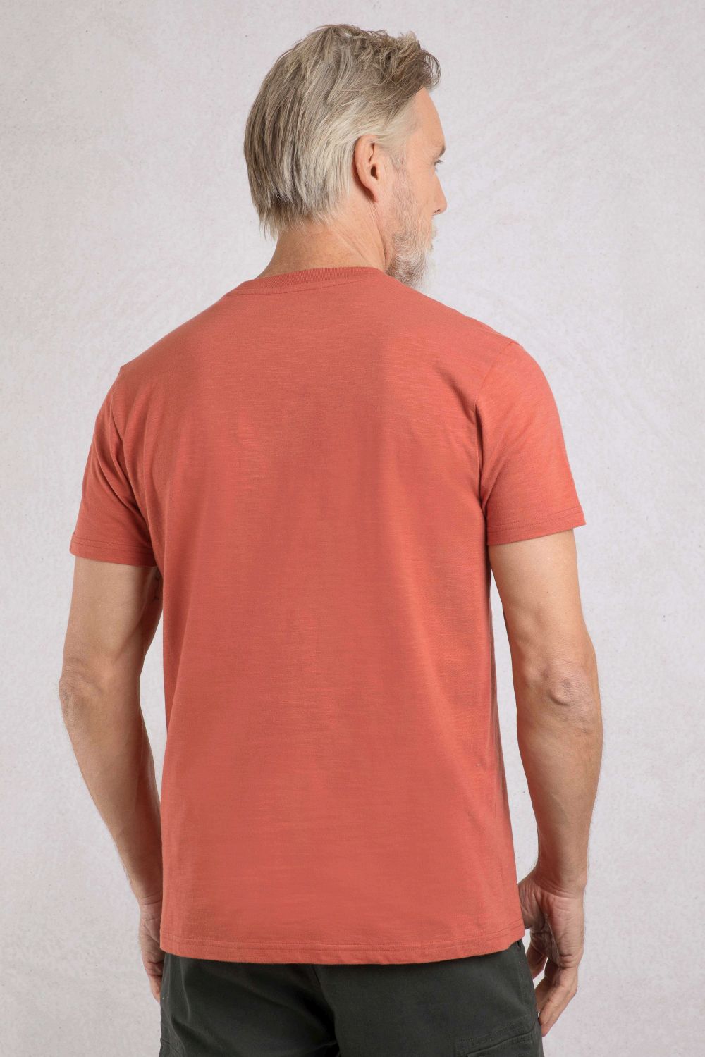 Weird Fish Fished Tshirt