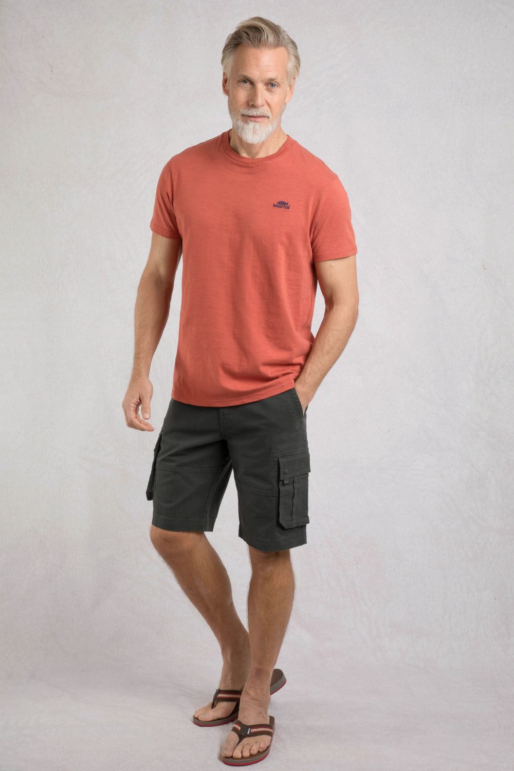 Weird Fish Fished Tshirt