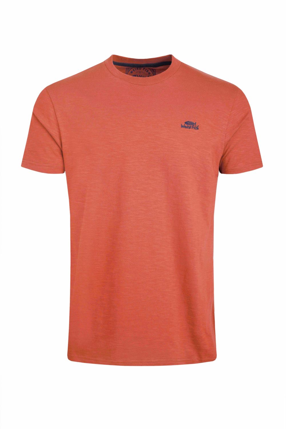 Weird Fish Fished Tshirt