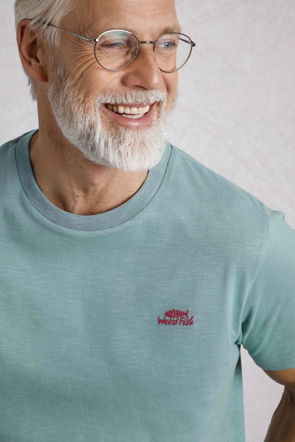 Weird Fish Fished Tshirt