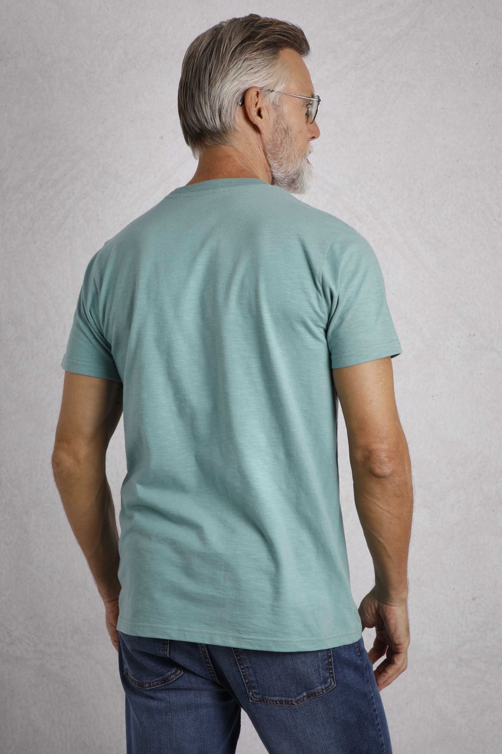 Weird Fish Fished Tshirt