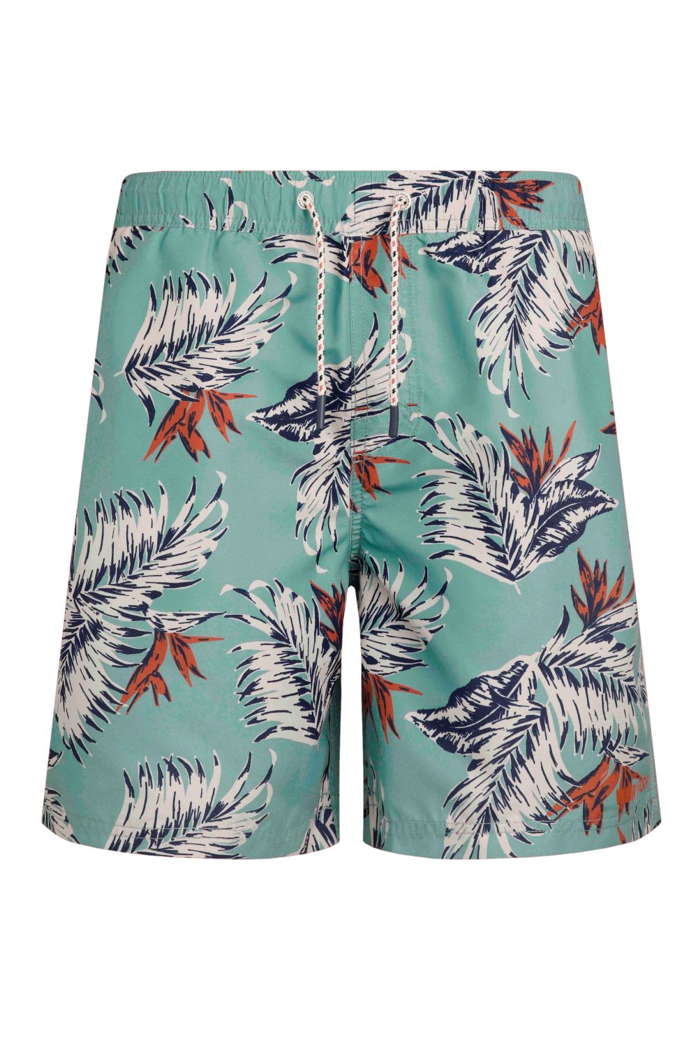 Weird Fish Belukha Swim Shorts