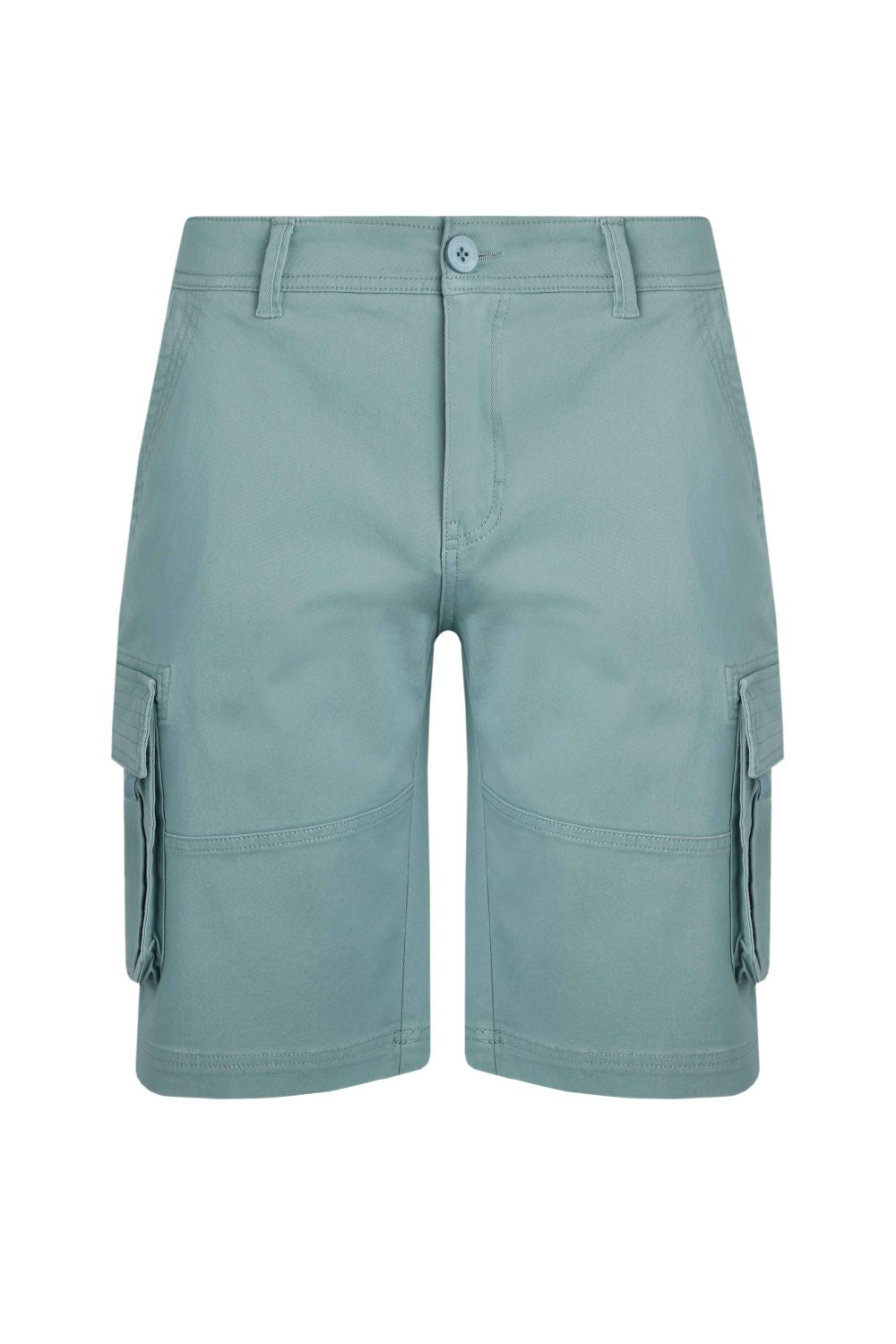 Weird Fish Rigney Cargo Shorts