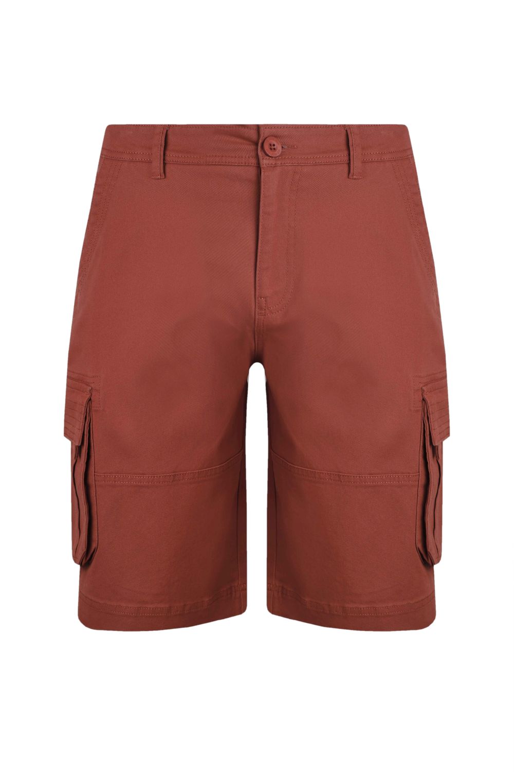 Weird Fish Rigney Cargo Shorts
