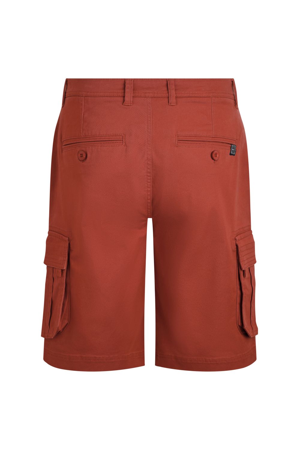 Weird Fish Rigney Cargo Shorts