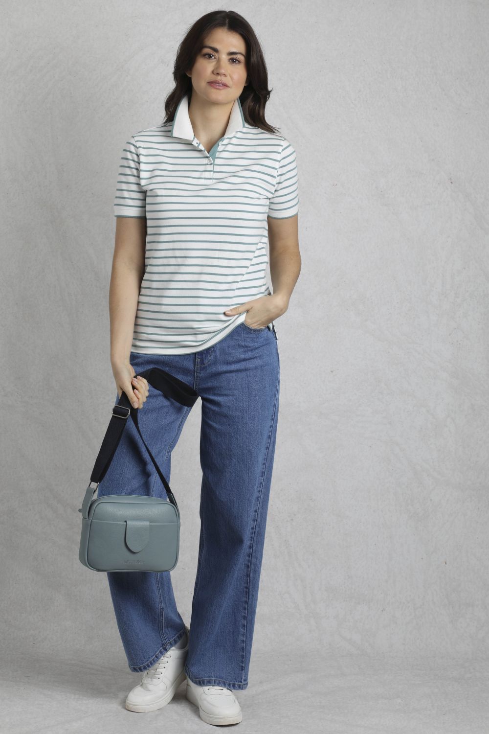 Weird Fish Dion Bag