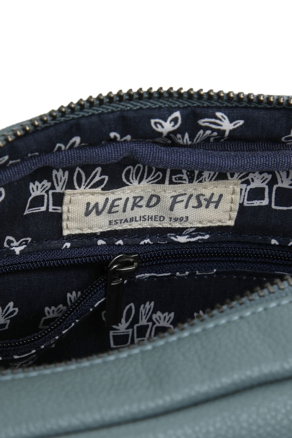 Weird Fish Dion Bag