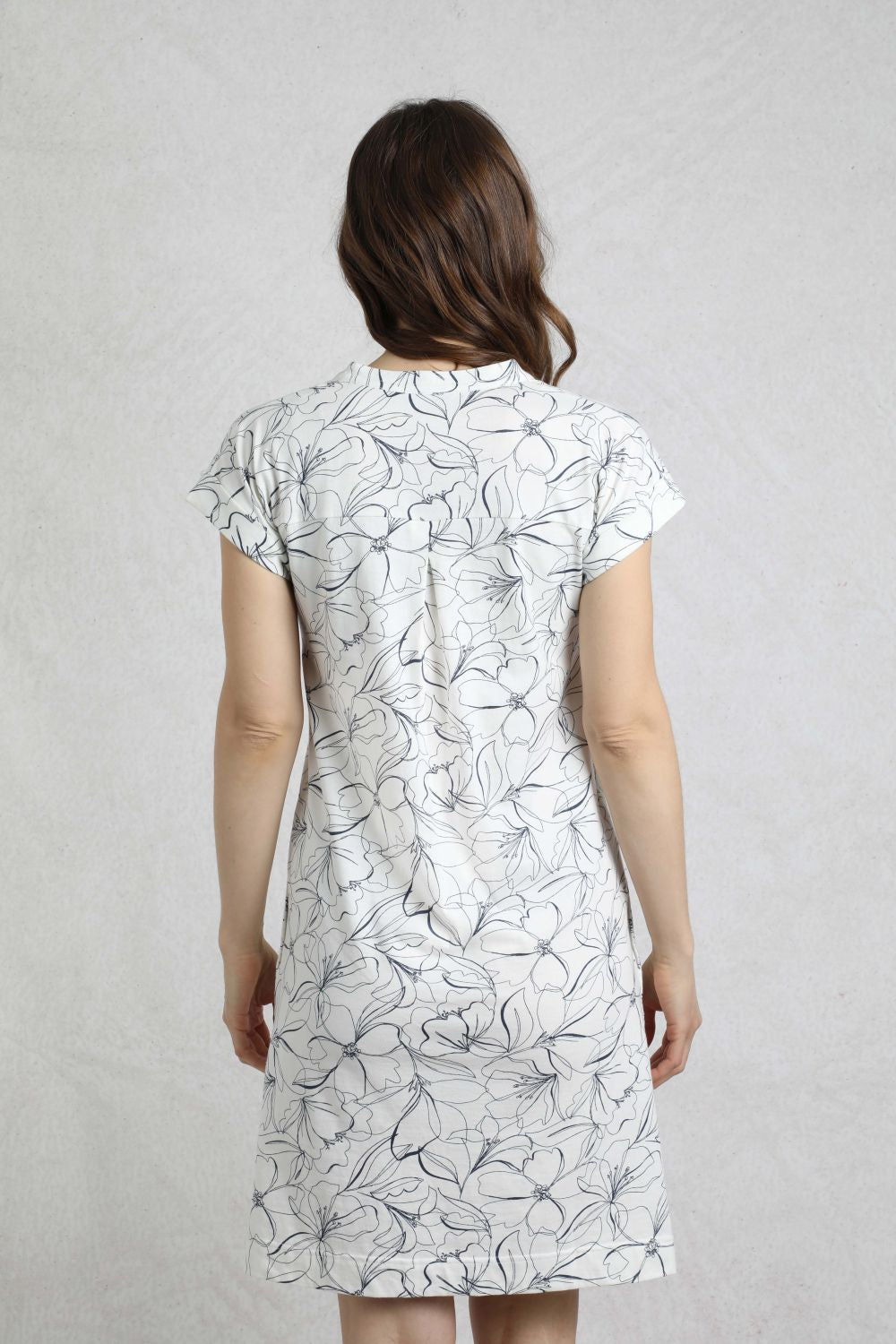 Weird Fish Suffolks Dress