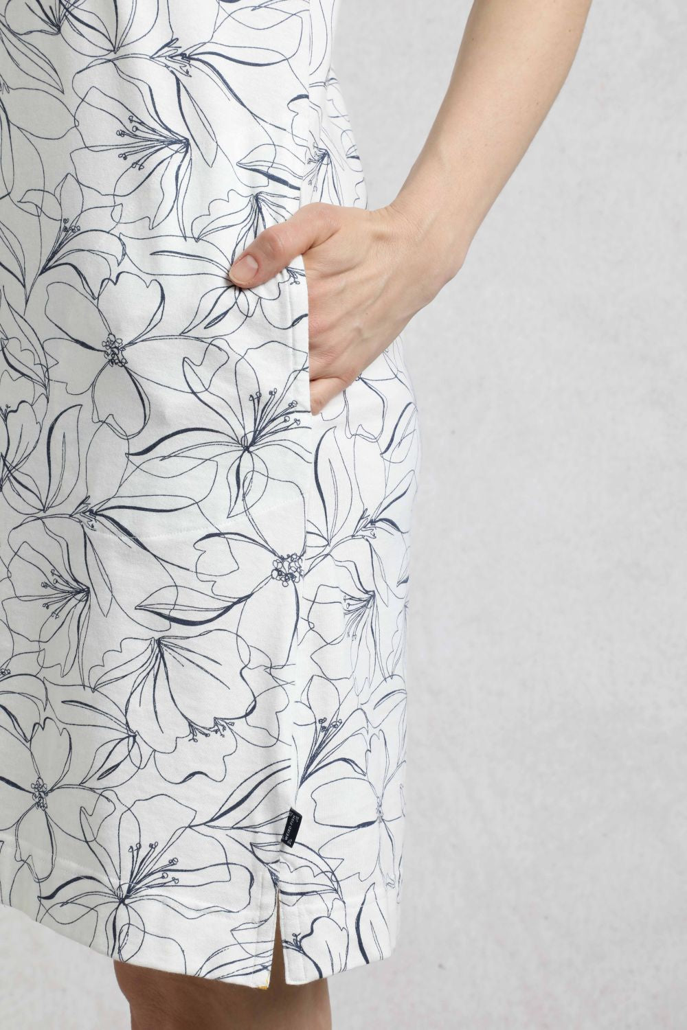 Weird Fish Suffolks Dress