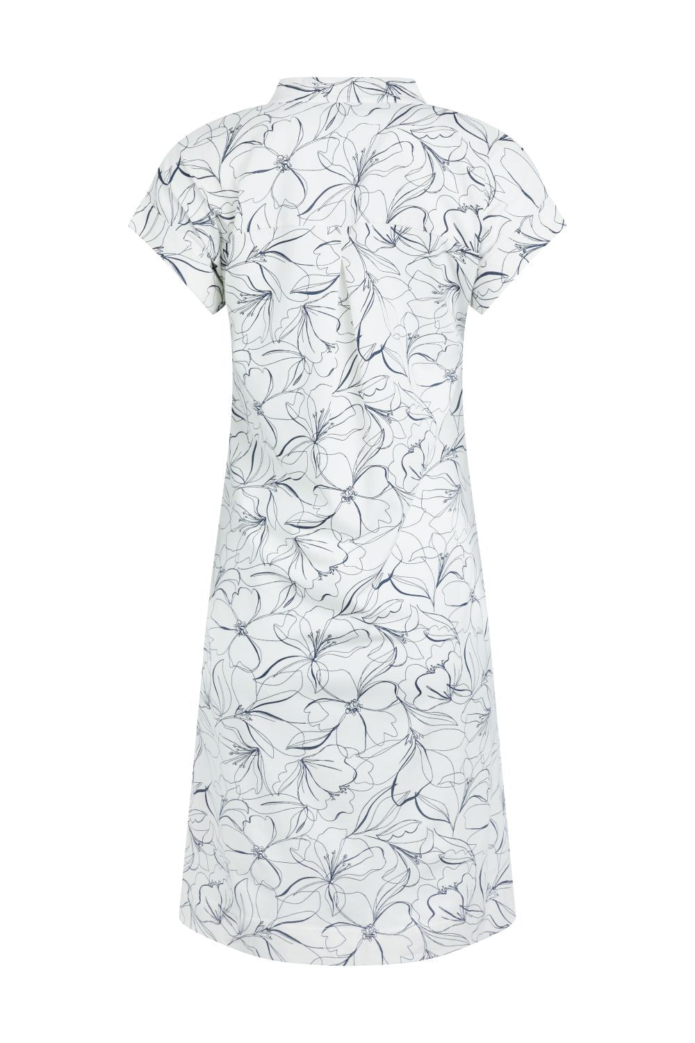 Weird Fish Suffolks Dress