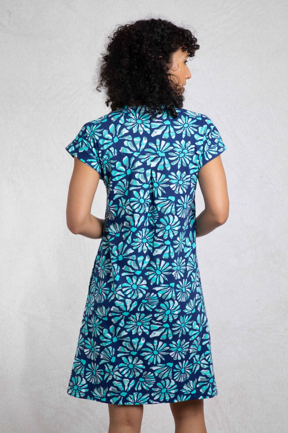 Weird Fish Suffolks Dress