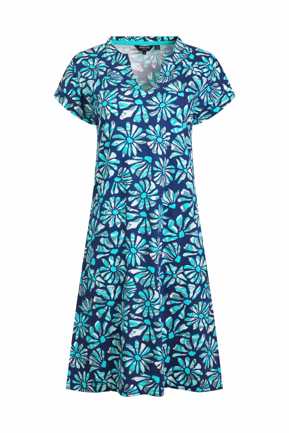 Weird Fish Suffolks Dress