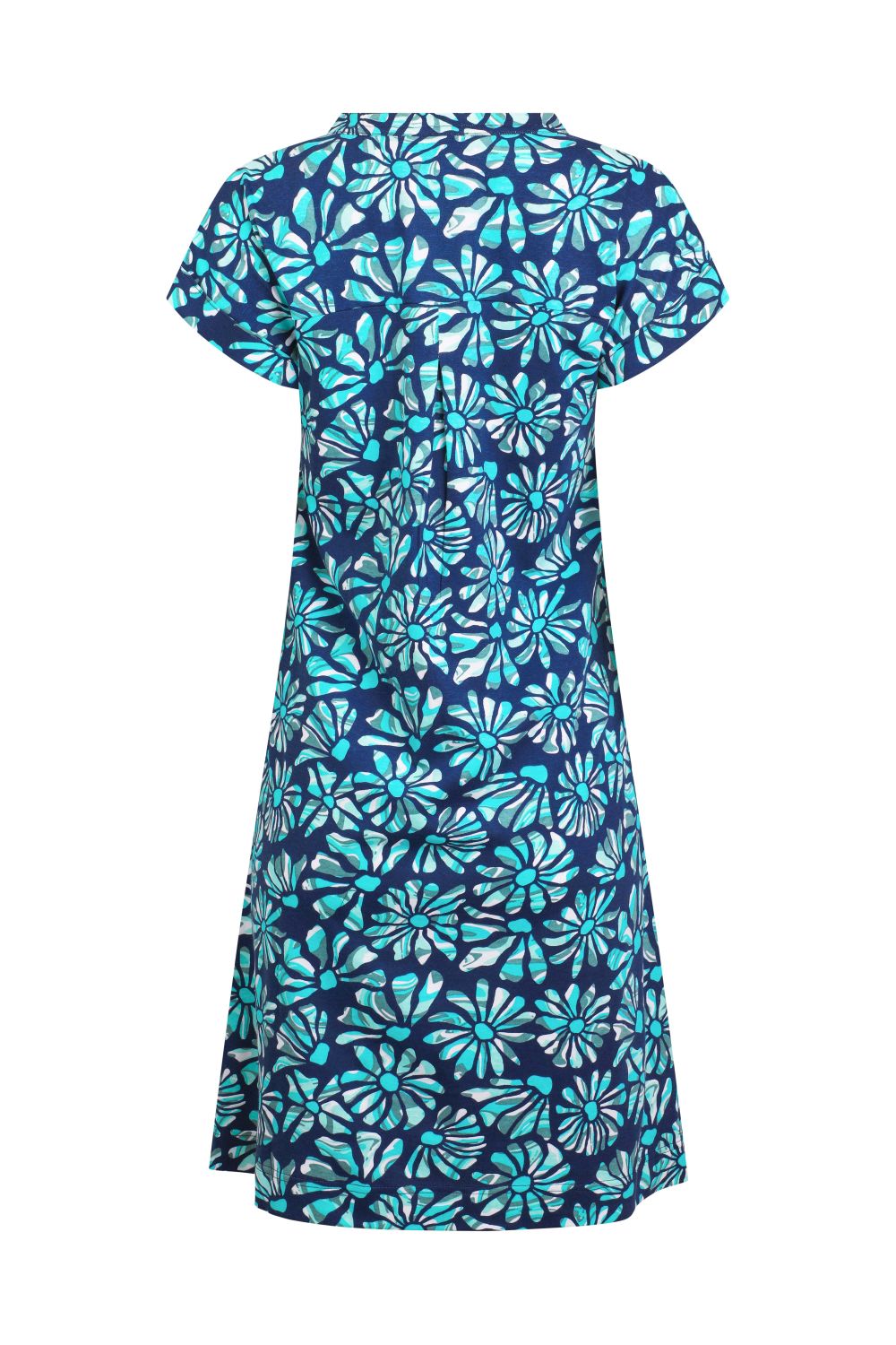 Weird Fish Suffolks Dress