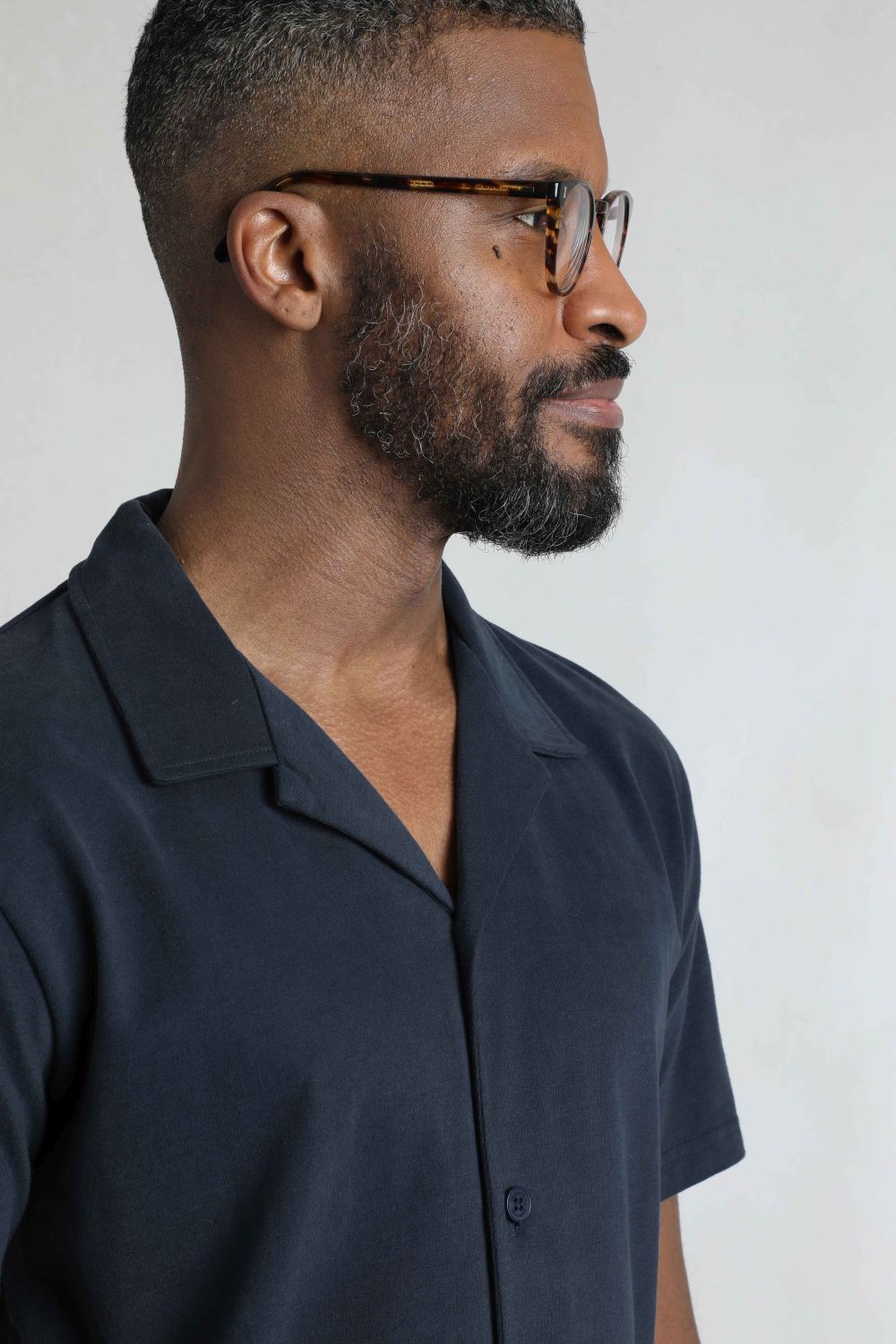 Weird Fish Grafton Shirt