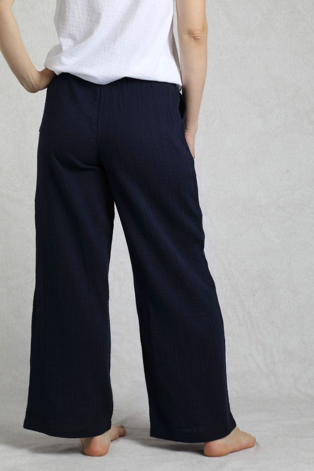 Weird Fish Zelaya Trouser