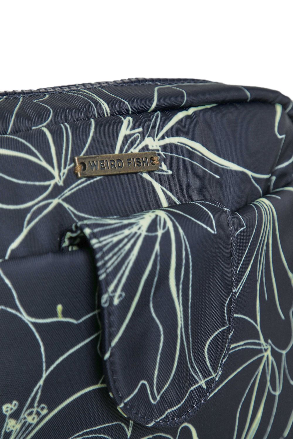 Weird Fish Corrie Bag