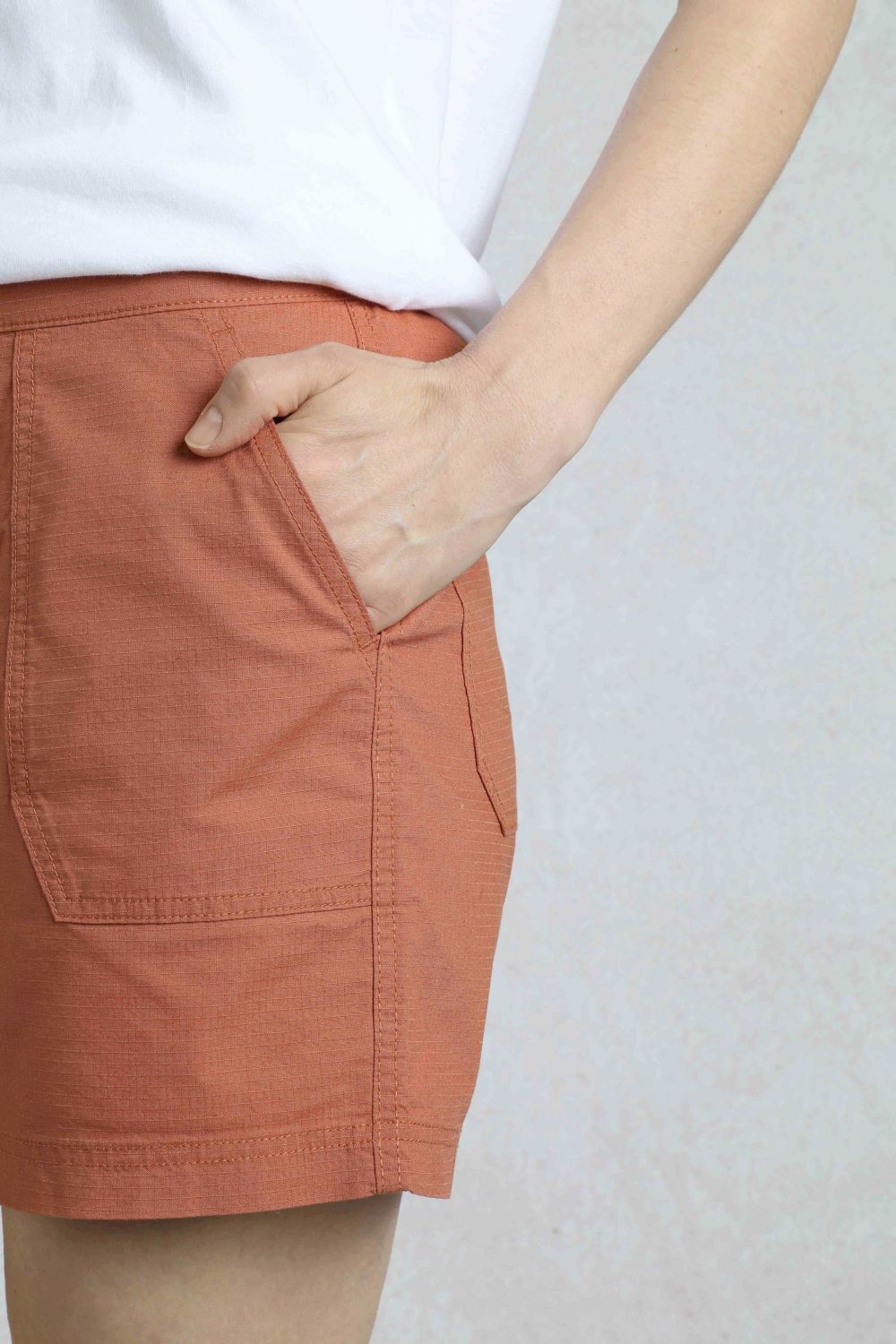 Weird Fish Deeley Shorts