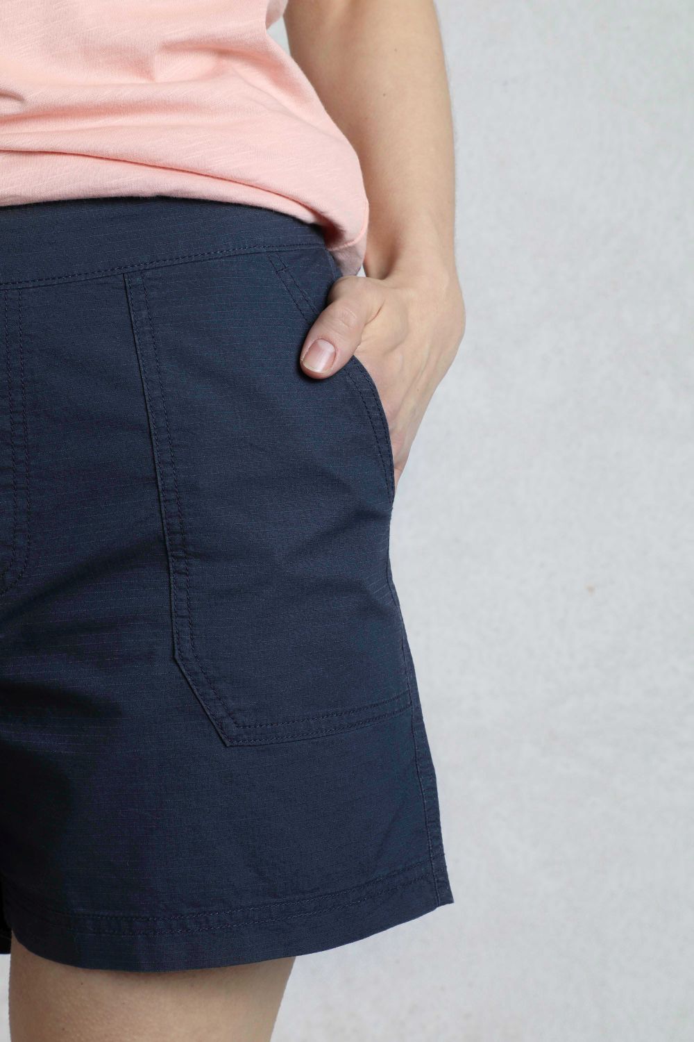 Weird Fish Deeley Shorts
