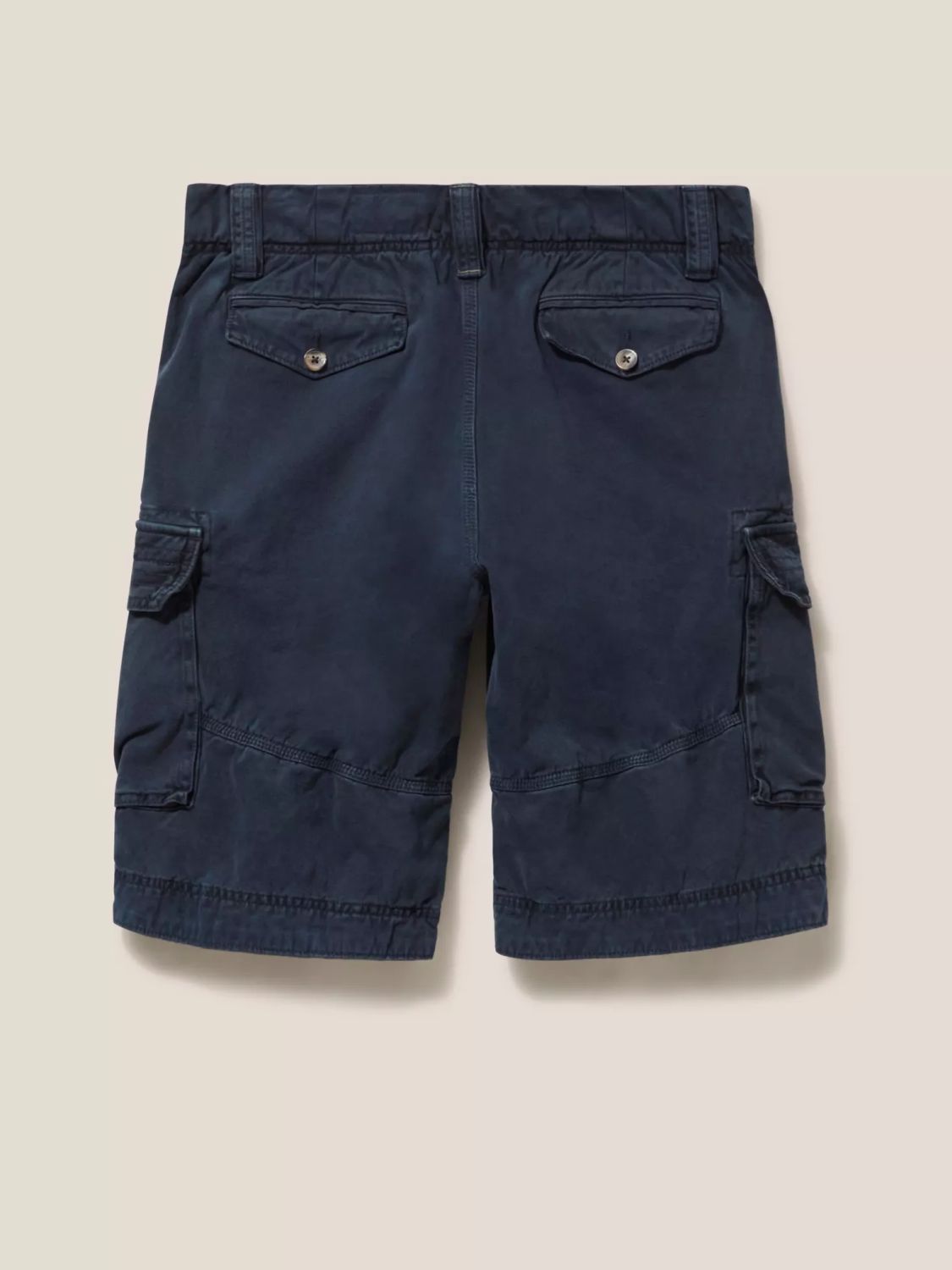 White Stuff Halsall Short